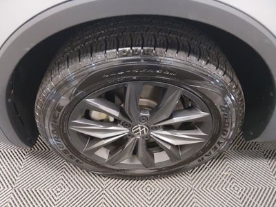 2024 Volkswagen Tiguan - Photo 10