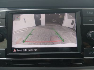 2024 Volkswagen Jetta - Photo 16