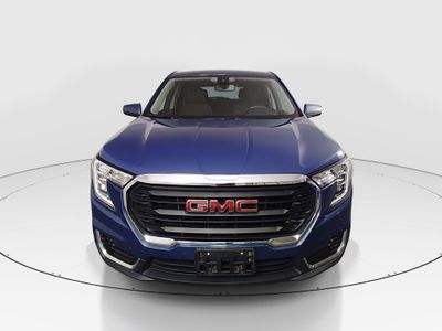 2024 GMC Terrain - Photo 2