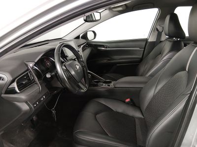 2023 Toyota Camry - Photo 19