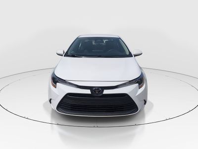 2024 Toyota Corolla - Photo 2