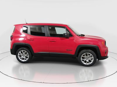 2023 Jeep Renegade - Photo 8
