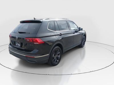 2024 Volkswagen Tiguan - Photo 7