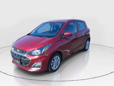 2022 Chevrolet Spark - Photo 3
