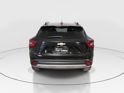 2025 Chevrolet Trax - Photo 6