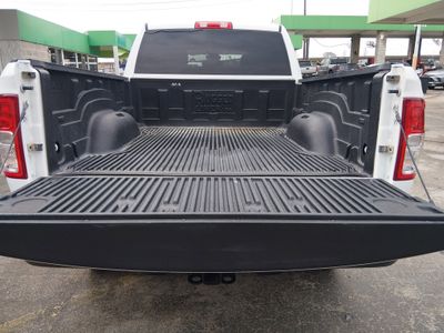 2023 Ram 2500 - Photo 10