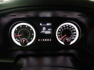2024 Ram 1500 Classic - Photo 14
