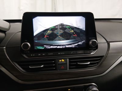 2024 Nissan Altima - Photo 16