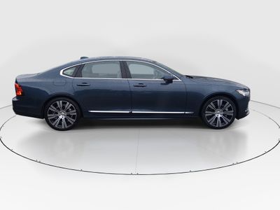 2024 Volvo S90 Recharge Plug-In Hybrid - Photo 8