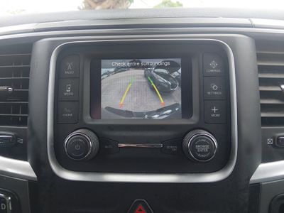 2024 Ram 1500 Classic - Photo 16