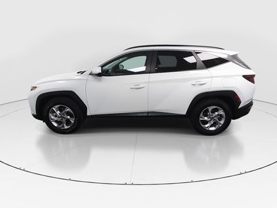 2024 Hyundai Tucson - Photo 4