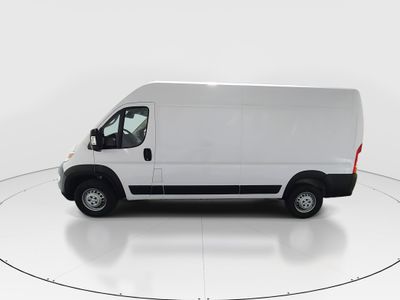2024 Ram ProMaster Cargo Van - Photo 4