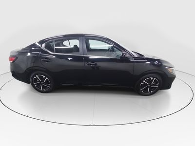2024 Nissan Sentra - Photo 8