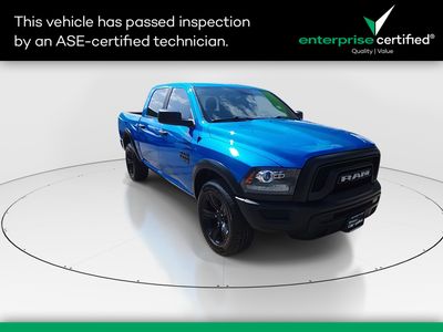 2024 Ram 1500 Classic - Photo 1
