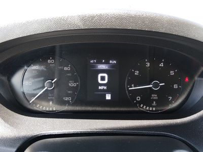 2025 Ram ProMaster Cargo Van - Photo 14