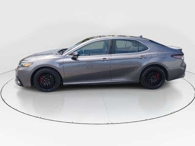 2024 Toyota Camry - Photo 4
