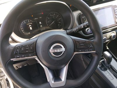 2023 Nissan Kicks - Photo 12