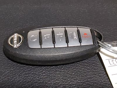 2024 Nissan Altima - Photo 15