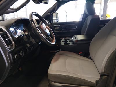 2024 Ram 2500 - Photo 17