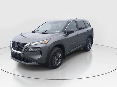 2023 Nissan Rogue - Photo 3