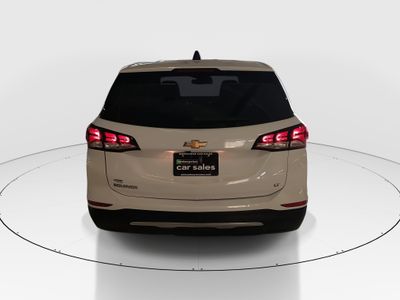2024 Chevrolet Equinox - Photo 6