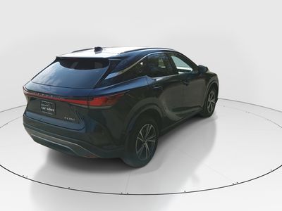 2023 Lexus RX - Photo 7