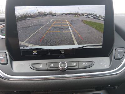2025 Chevrolet Blazer - Photo 16