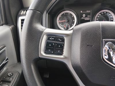 2024 Ram 1500 Classic - Photo 9