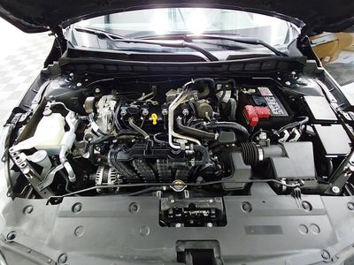 2024 Nissan Altima - Photo 9
