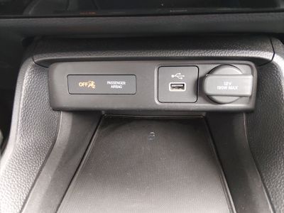 2024 Honda Civic Hatchback - Photo 17