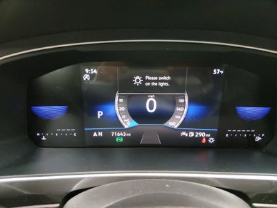 2024 Volkswagen Tiguan - Photo 14