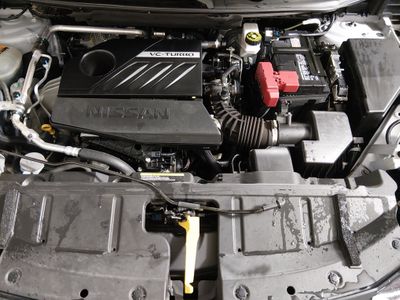 2024 Nissan Rogue - Photo 9