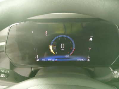 2025 Chevrolet Trailblazer - Photo 14