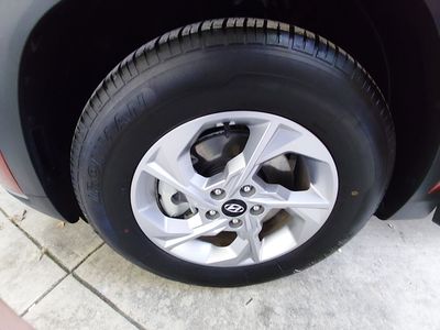 2024 Hyundai Tucson - Photo 10