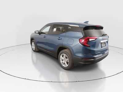 2024 GMC Terrain - Photo 5