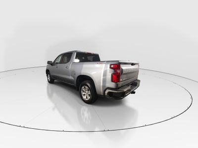 2025 Chevrolet Silverado 1500 - Photo 5