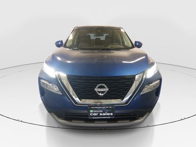 2023 Nissan Rogue - Photo 2
