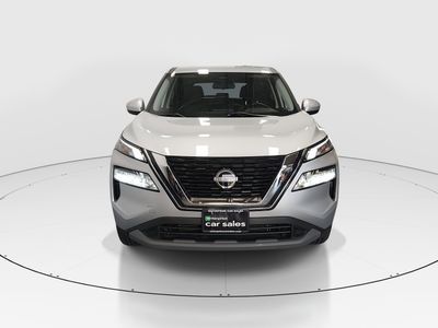 2023 Nissan Rogue - Photo 2