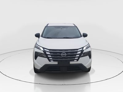 2024 Nissan Rogue - Photo 2