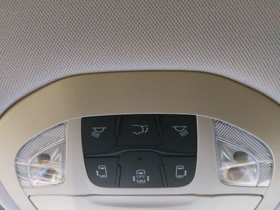 2024 Chrysler Pacifica — photo 21 view