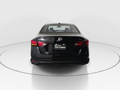 2024 Nissan Altima - Photo 6