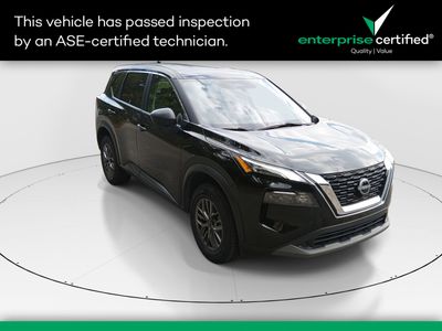 2023 Nissan Rogue - Photo 1