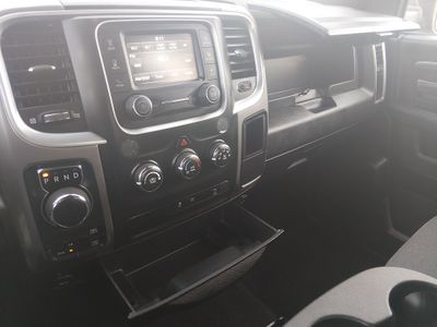 2024 Ram 1500 Classic - Photo 19