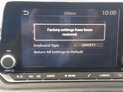 2024 Nissan Rogue - Photo 24