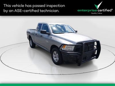 2023 Ram 1500 Classic - Photo 1