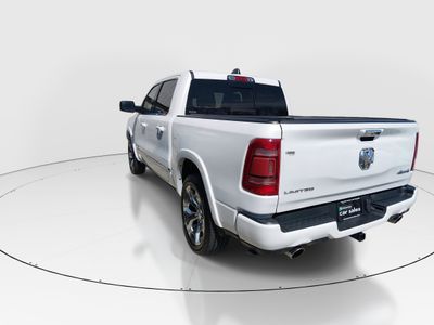2020 Ram 1500 - Photo 5