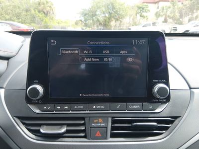 2024 Nissan Altima - Photo 17
