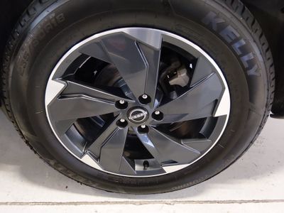 2024 Nissan Rogue - Photo 20