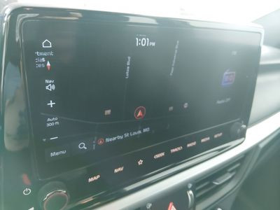 2023 Kia Forte - Photo 17