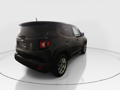 2023 Jeep Renegade - Photo 7